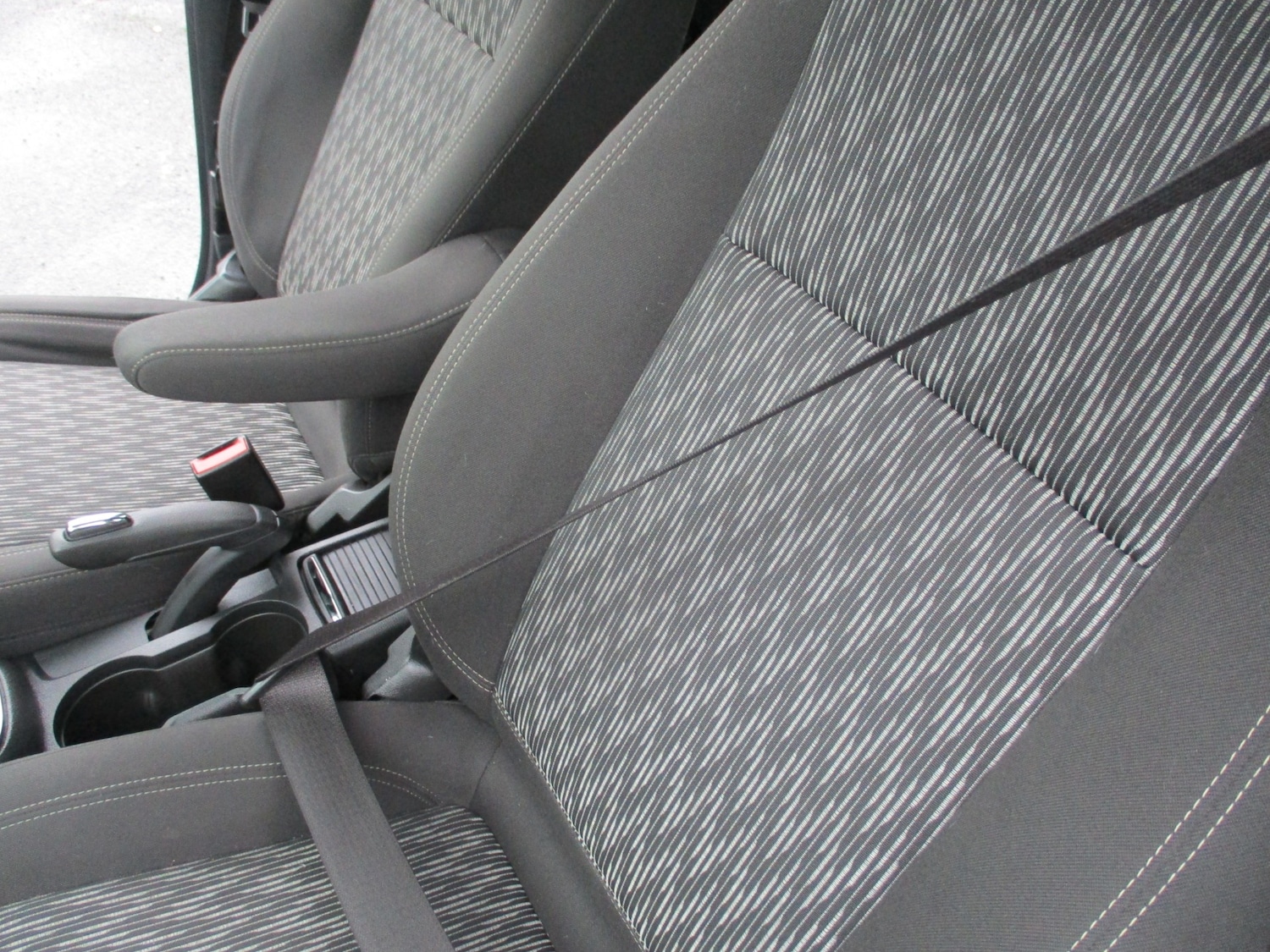 Used Vauxhall Mokka 2014 for sale - 77210710: Photo 20