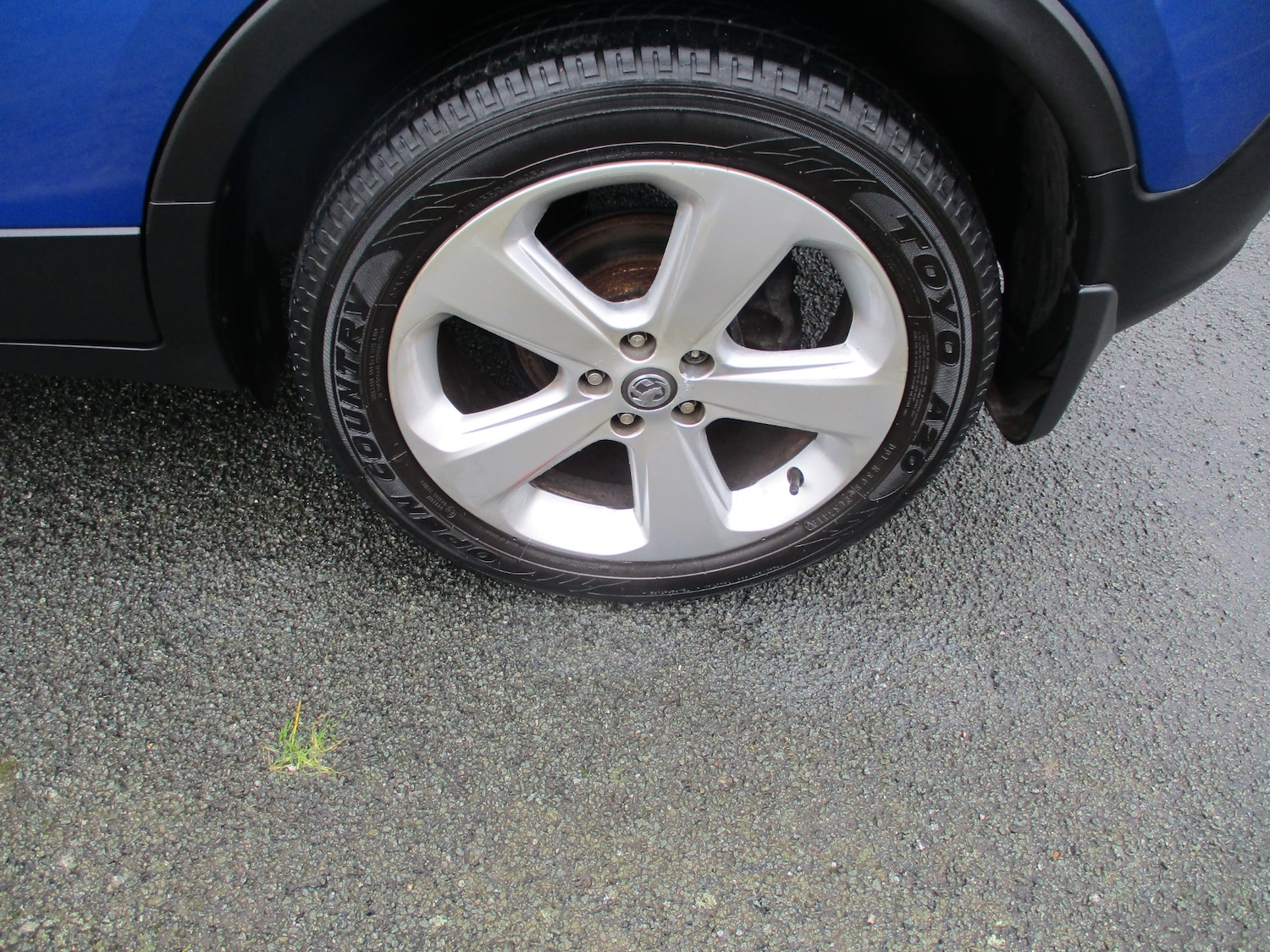 Used Vauxhall Mokka 2014 for sale - 77210710: Photo 22