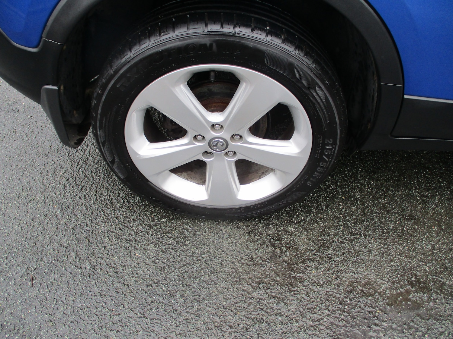 Used Vauxhall Mokka 2014 for sale - 77210710: Photo 23