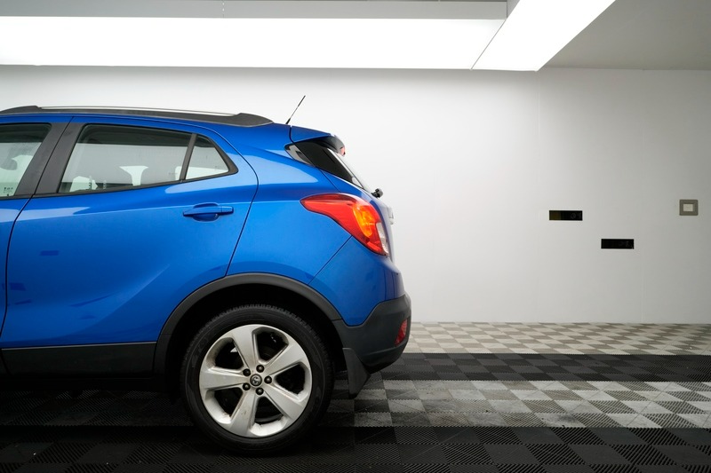 Used Vauxhall Mokka 2014 for sale - 77210710: Photo 4