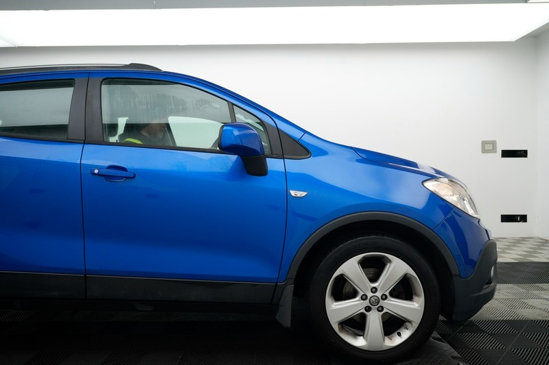 Used Vauxhall Mokka 2014 for sale - 77210710: Photo 5