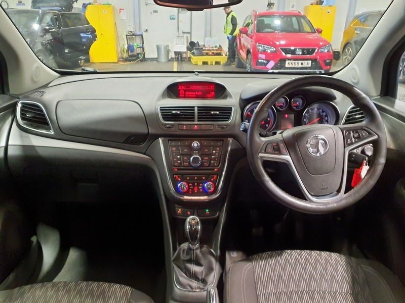 Used Vauxhall Mokka 2014 for sale - 77210710: Photo 6