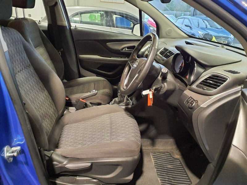 Used Vauxhall Mokka 2014 for sale - 77210710: Photo 7
