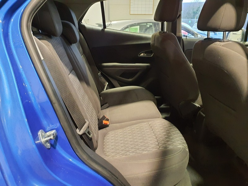 Used Vauxhall Mokka 2014 for sale - 77210710: Photo 8