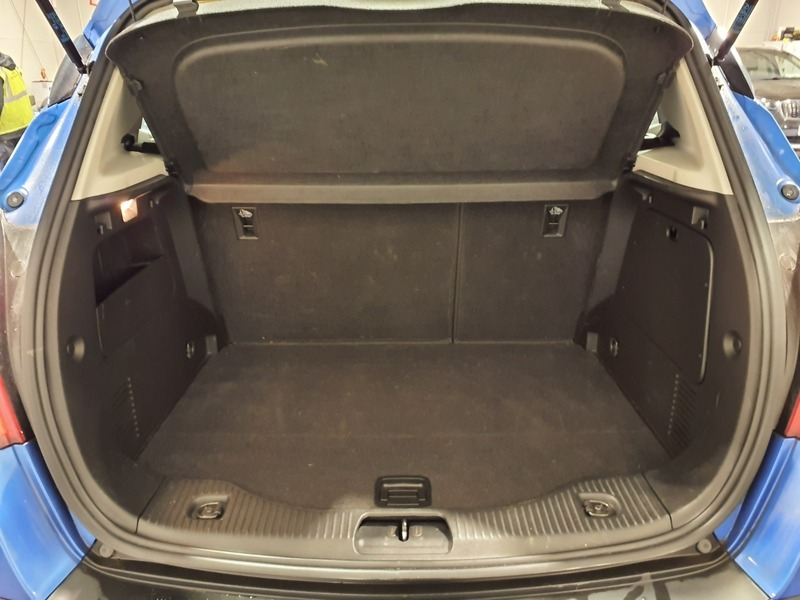 Used Vauxhall Mokka 2014 for sale - 77210710: Photo 9