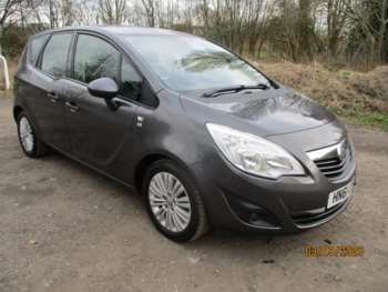 2011 (61) - 1.4T 16V Excite 5dr
