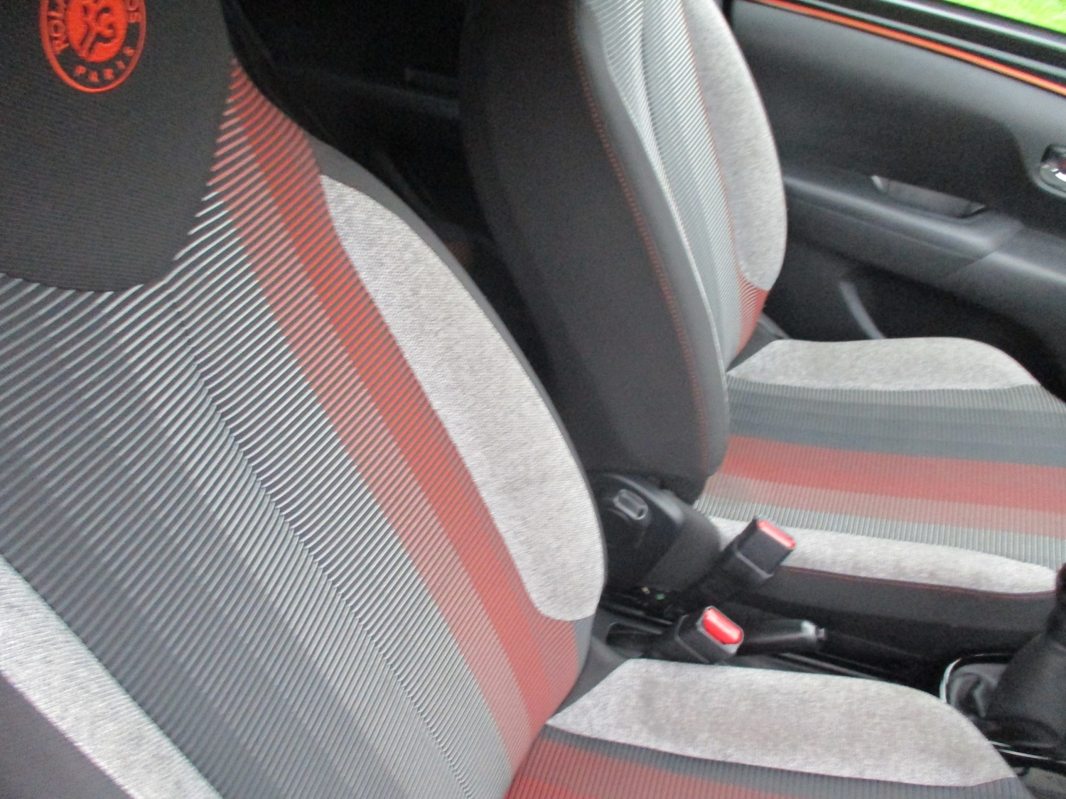 Used Peugeot 108 2018 for sale - 76494326: Photo 11