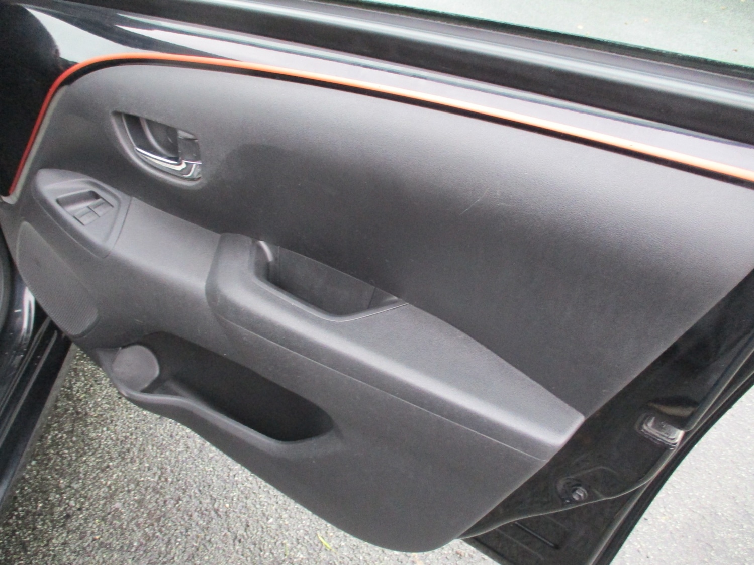 Used Peugeot 108 2018 for sale - 76494326: Photo 12