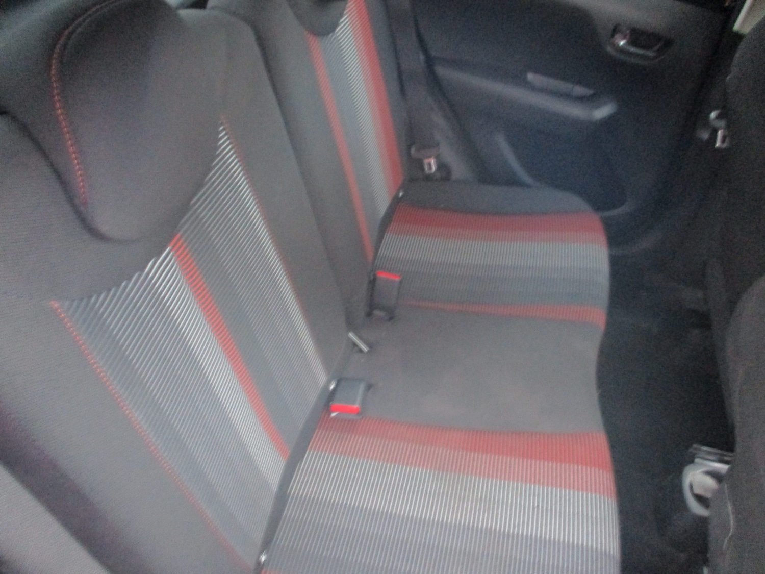 Used Peugeot 108 2018 for sale - 76494326: Photo 14