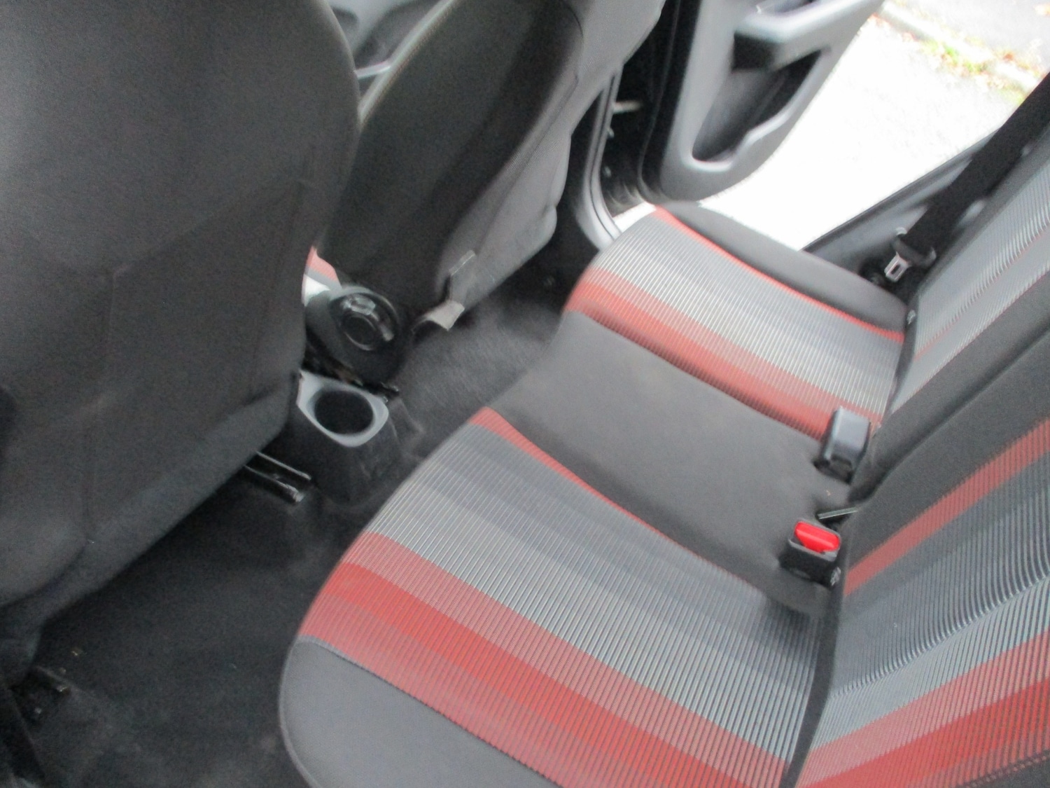 Used Peugeot 108 2018 for sale - 76494326: Photo 16