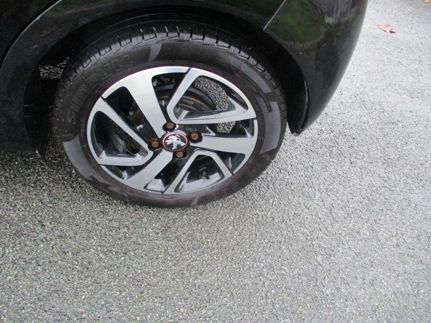 Used Peugeot 108 2018 for sale - 76494326: Photo 24