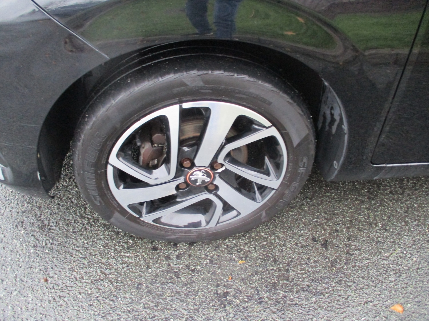 Used Peugeot 108 2018 for sale - 76494326: Photo 25