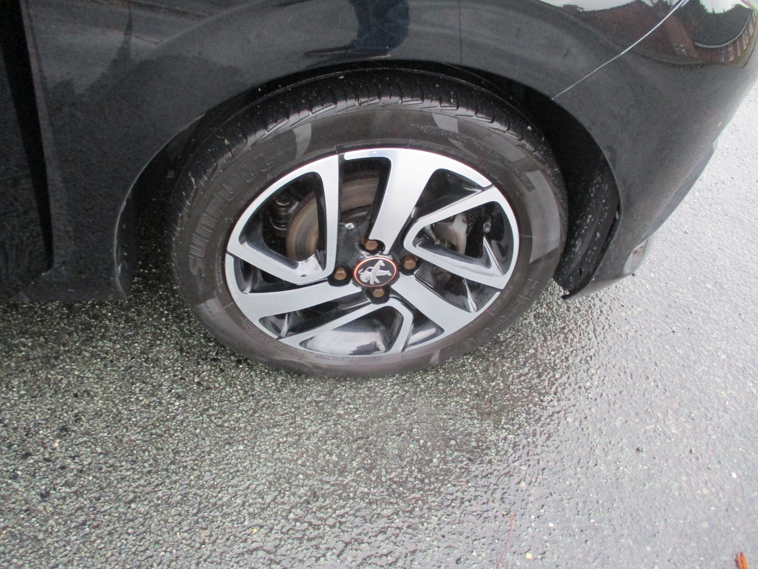 Used Peugeot 108 2018 for sale - 76494326: Photo 26