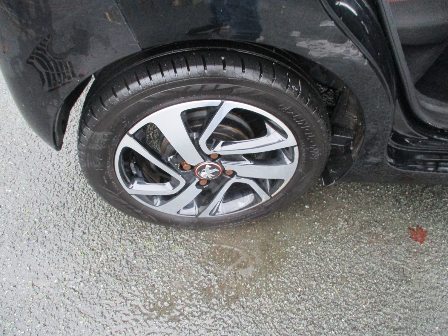 Used Peugeot 108 2018 for sale - 76494326: Photo 27