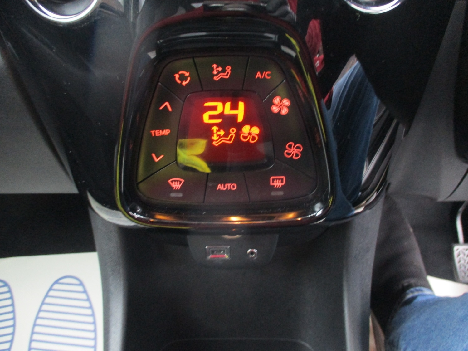 Used Peugeot 108 2018 for sale - 76494326: Photo 29