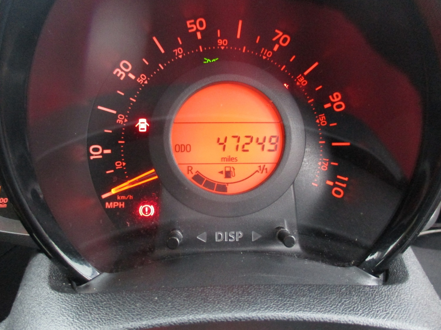 Used Peugeot 108 2018 for sale - 76494326: Photo 30