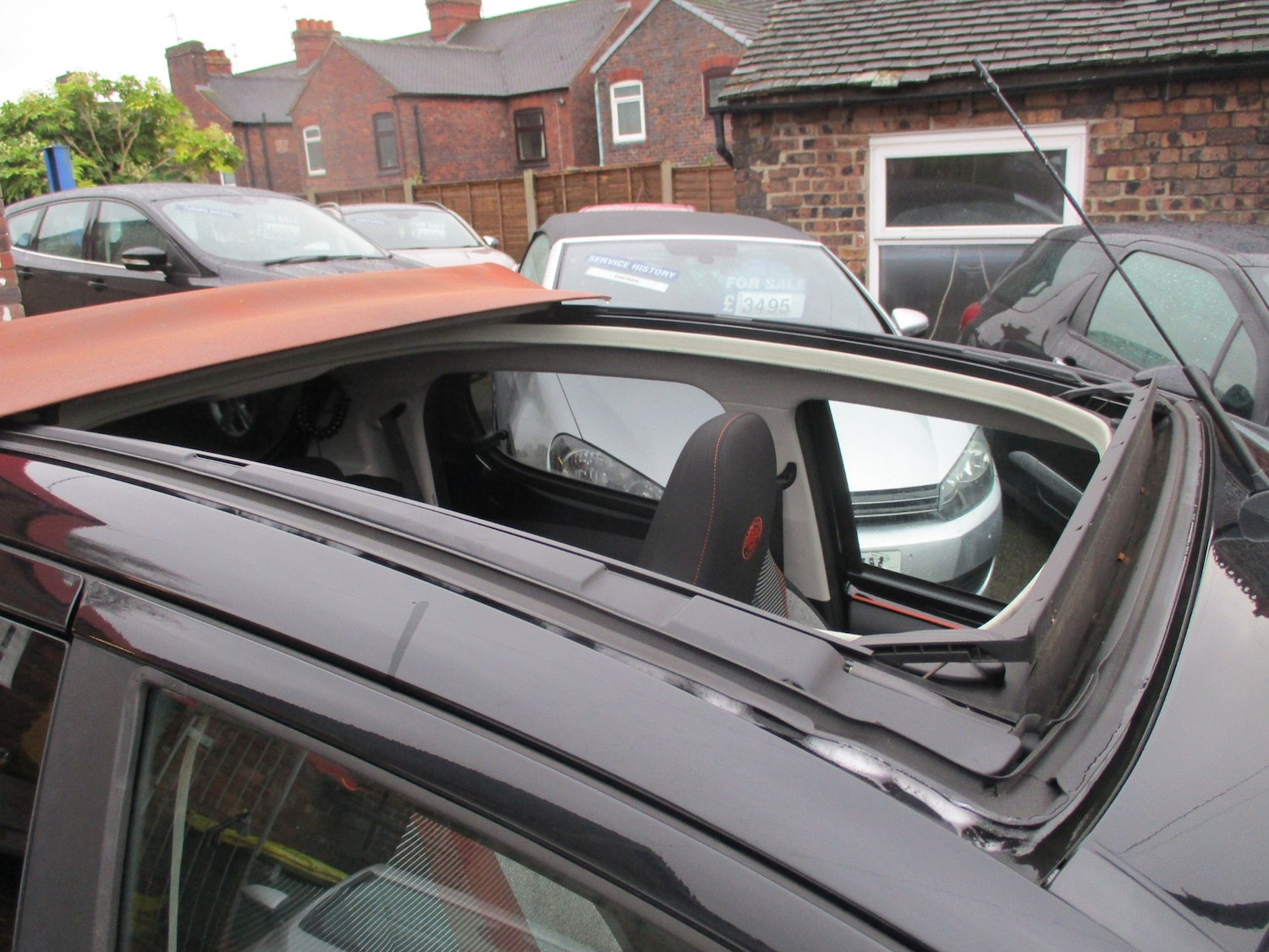 Used Peugeot 108 2018 for sale - 76494326: Photo 31