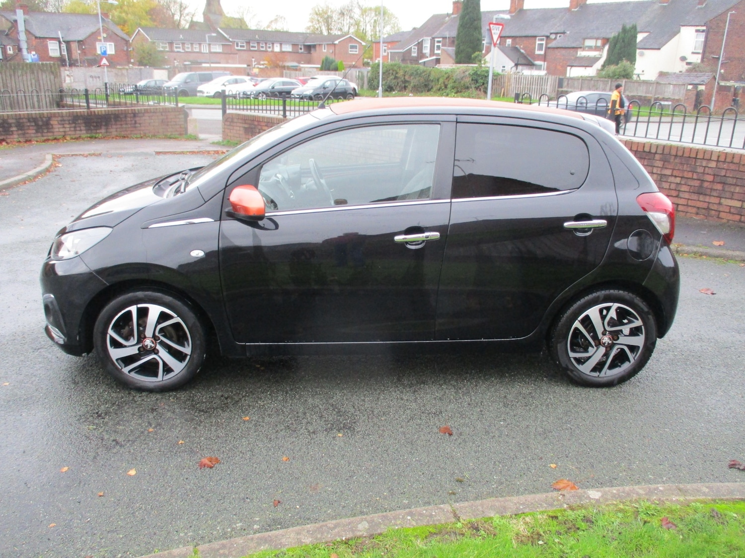 Used Peugeot 108 2018 for sale - 76494326: Photo 7