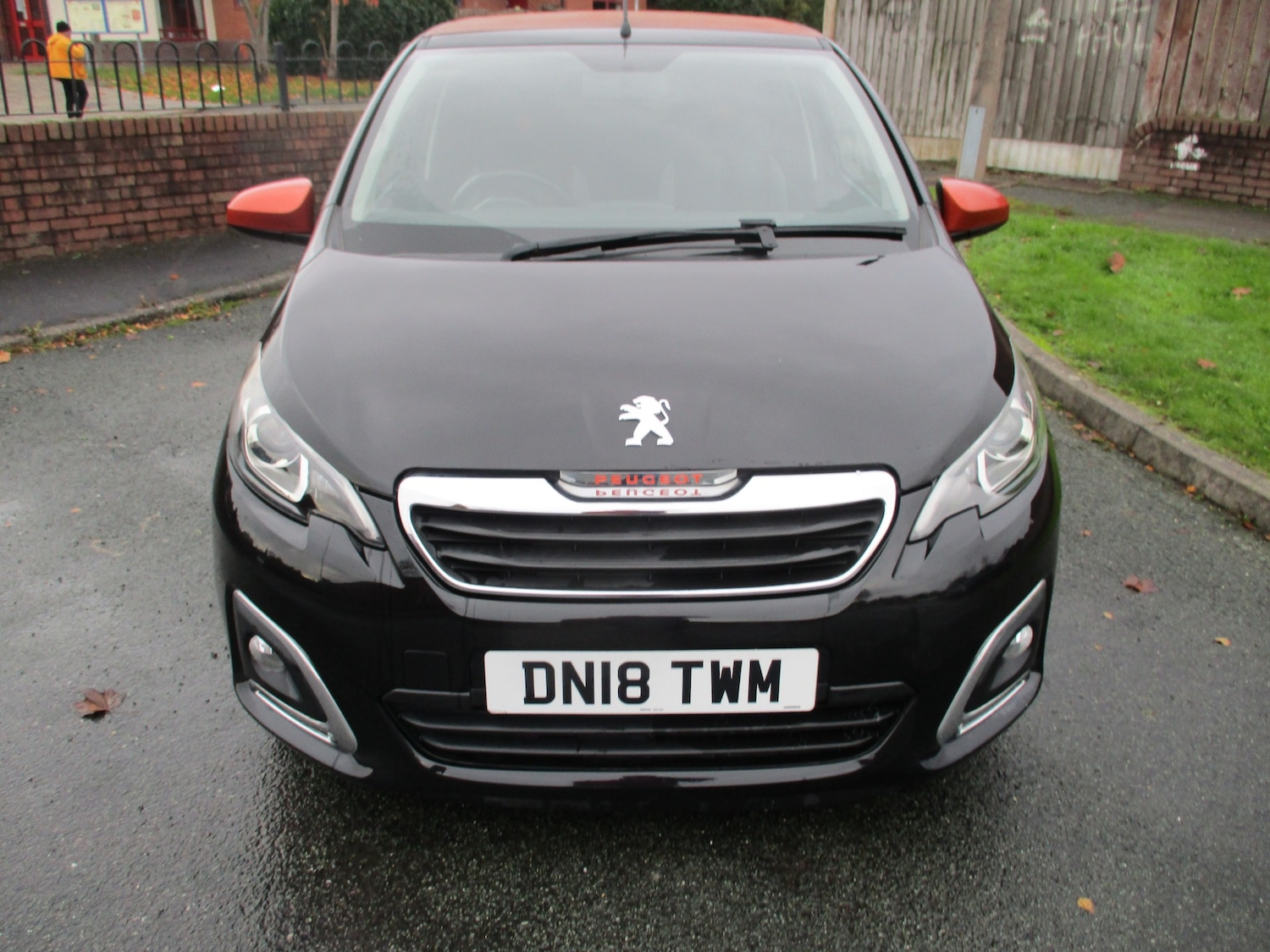 Used Peugeot 108 2018 for sale - 76494326: Photo 9