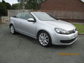 2012 - 1.6 TDI BlueMotion Tech S 2dr