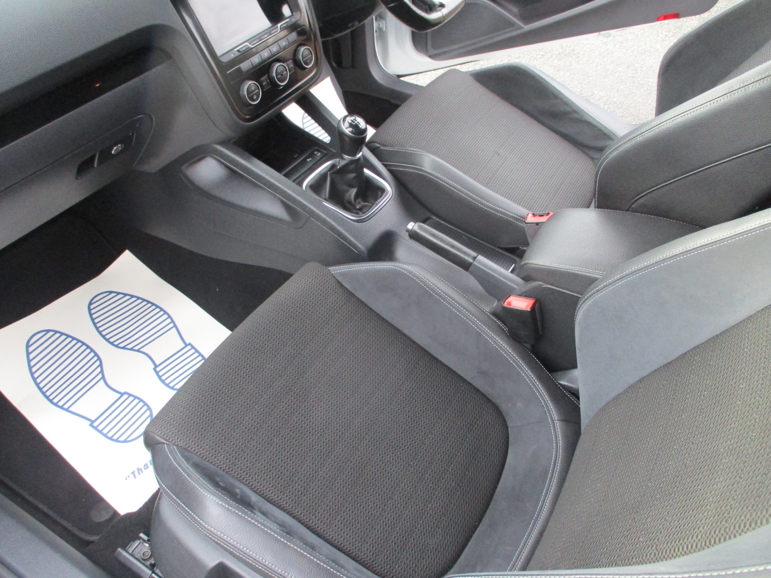 Used Volkswagen Scirocco 2016 for sale - 76611825: Photo 15