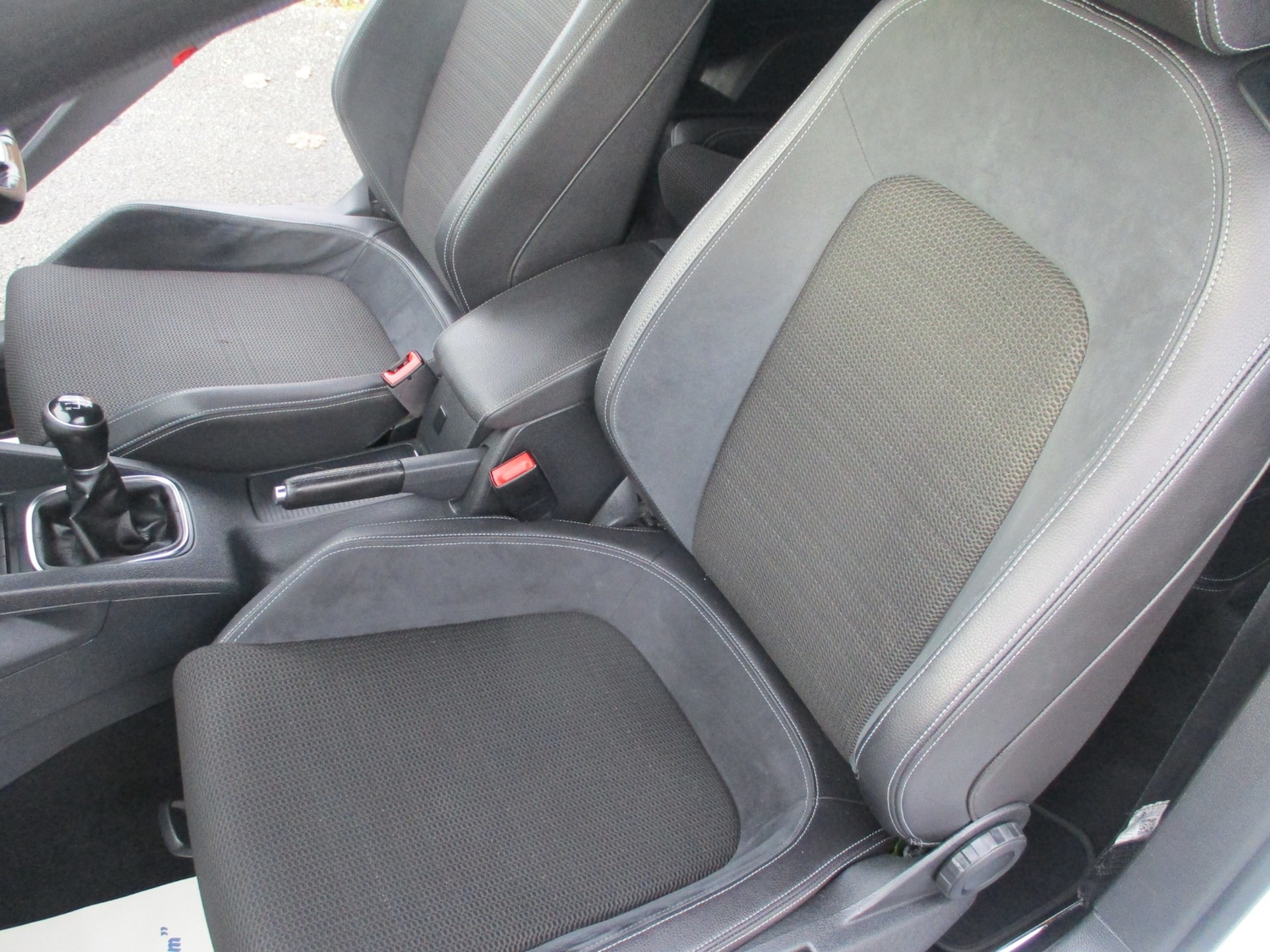 Used Volkswagen Scirocco 2016 for sale - 76611825: Photo 16