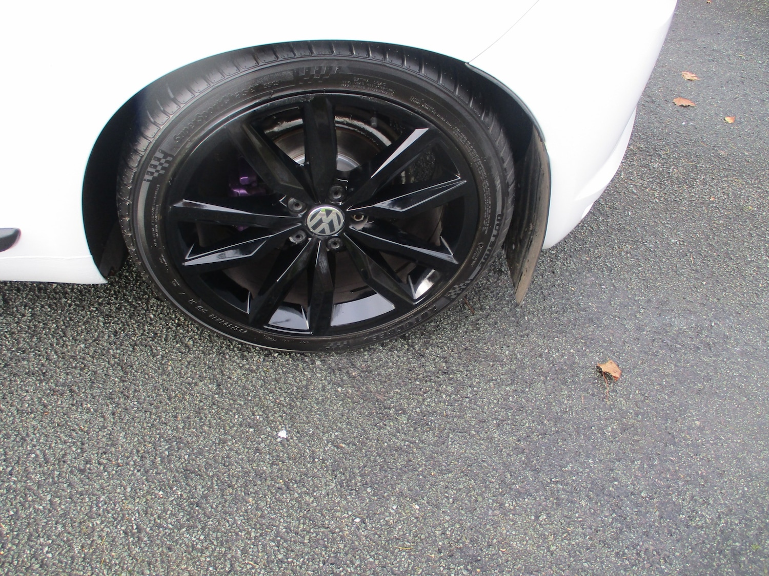 Used Volkswagen Scirocco 2016 for sale - 76611825: Photo 19