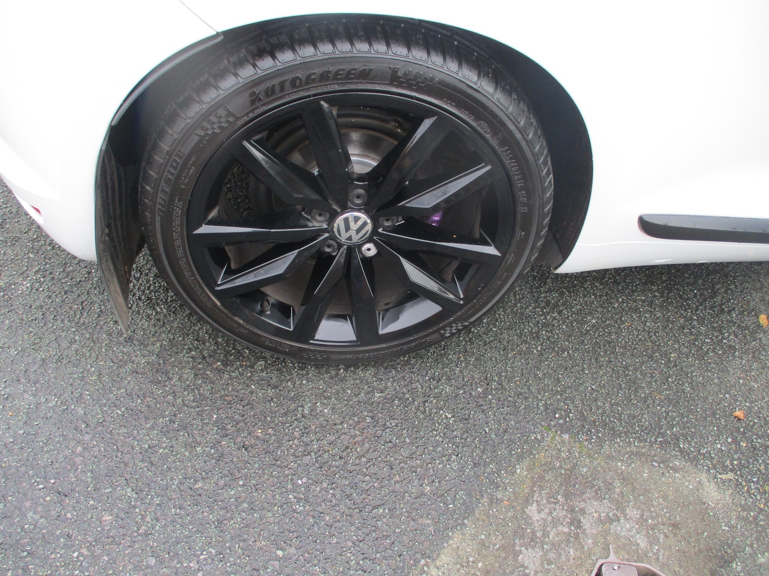 Used Volkswagen Scirocco 2016 for sale - 76611825: Photo 20