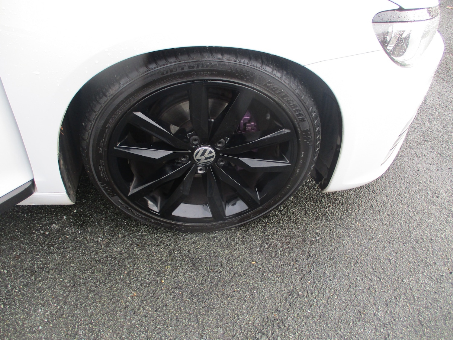 Used Volkswagen Scirocco 2016 for sale - 76611825: Photo 21