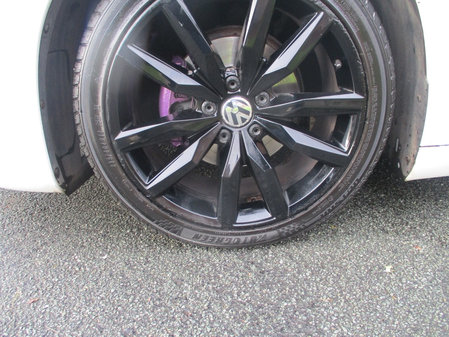 Used Volkswagen Scirocco 2016 for sale - 76611825: Photo 22