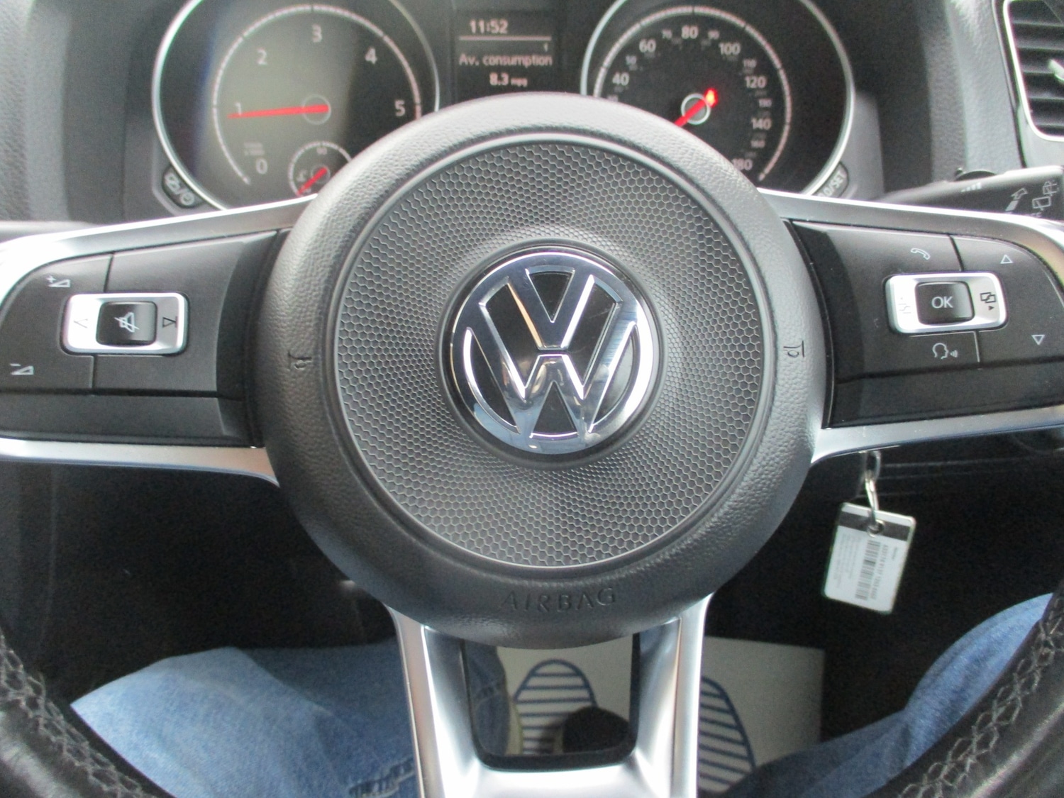 Used Volkswagen Scirocco 2016 for sale - 76611825: Photo 25