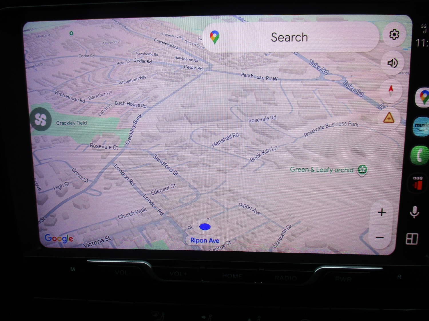 Used Volkswagen Scirocco 2016 for sale - 76611825: Photo 27