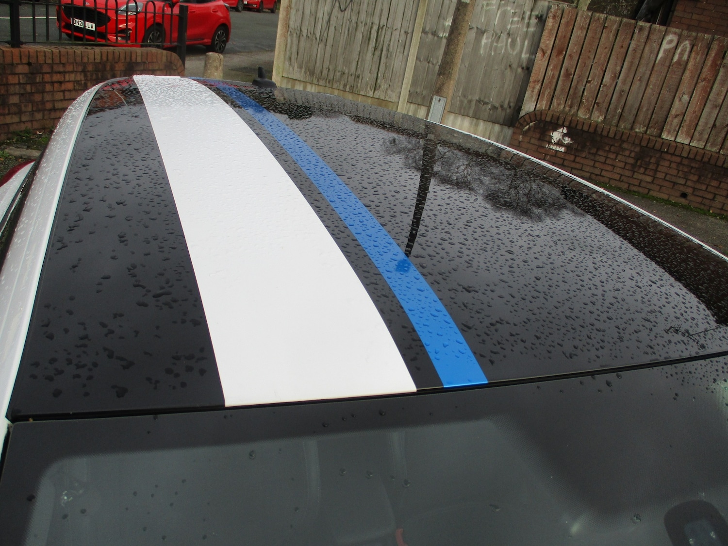 Used Volkswagen Scirocco 2016 for sale - 76611825: Photo 9