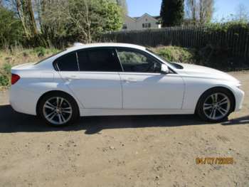 Used BMW 3 Series 2013 for sale - 74576829: Photo