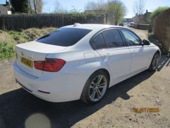Used BMW 3 Series 2013 for sale - 74576829: Photo