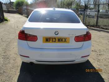 Used BMW 3 Series 2013 for sale - 74576829: Photo