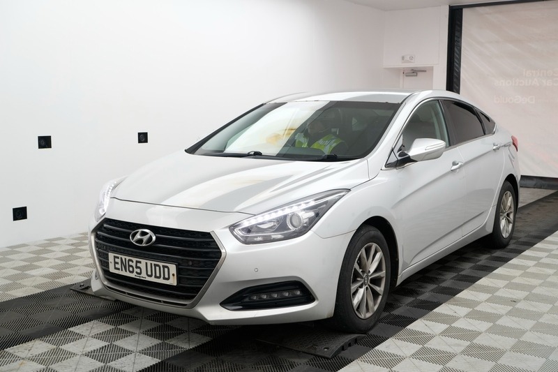 Used Hyundai i40 2015 for sale - 77682143: Photo 2