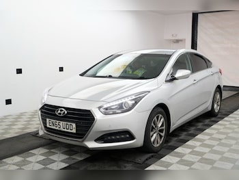 Used Hyundai i40 2015 for sale - 77682143: Photo