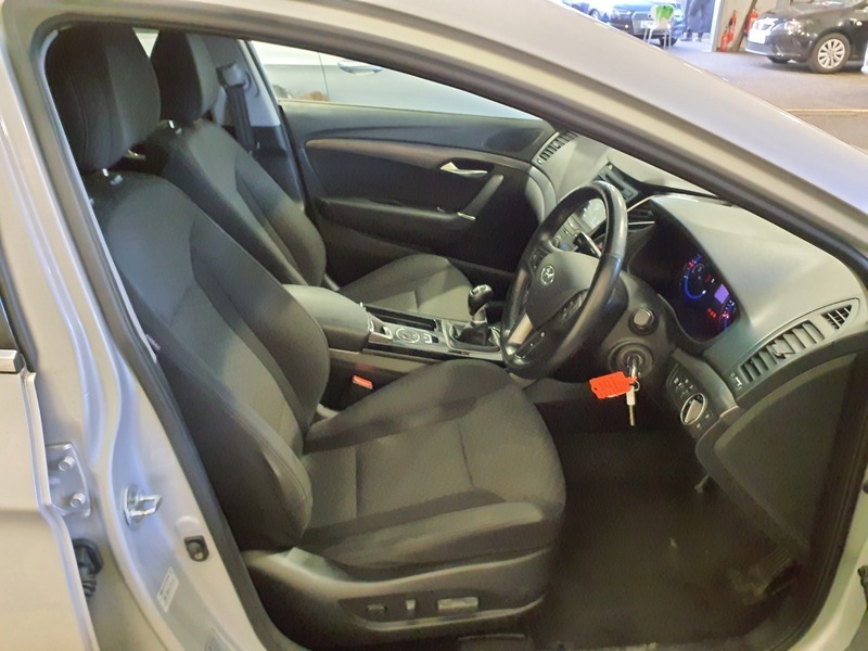 Used Hyundai i40 2015 for sale - 77682143: Photo 3