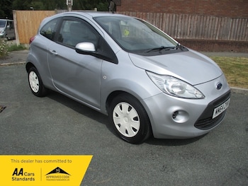 Used Ford Ka 2015 for sale - 79340962: Photo