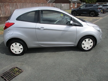 Used Ford Ka 2015 for sale - 79340962: Photo