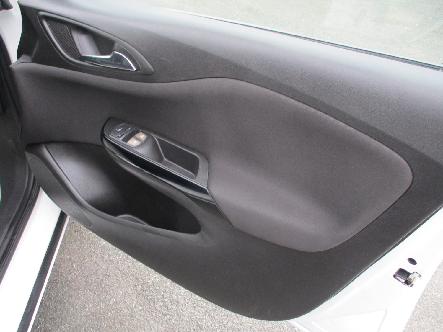 Used Vauxhall Corsa 2016 for sale - 77417933: Photo 11