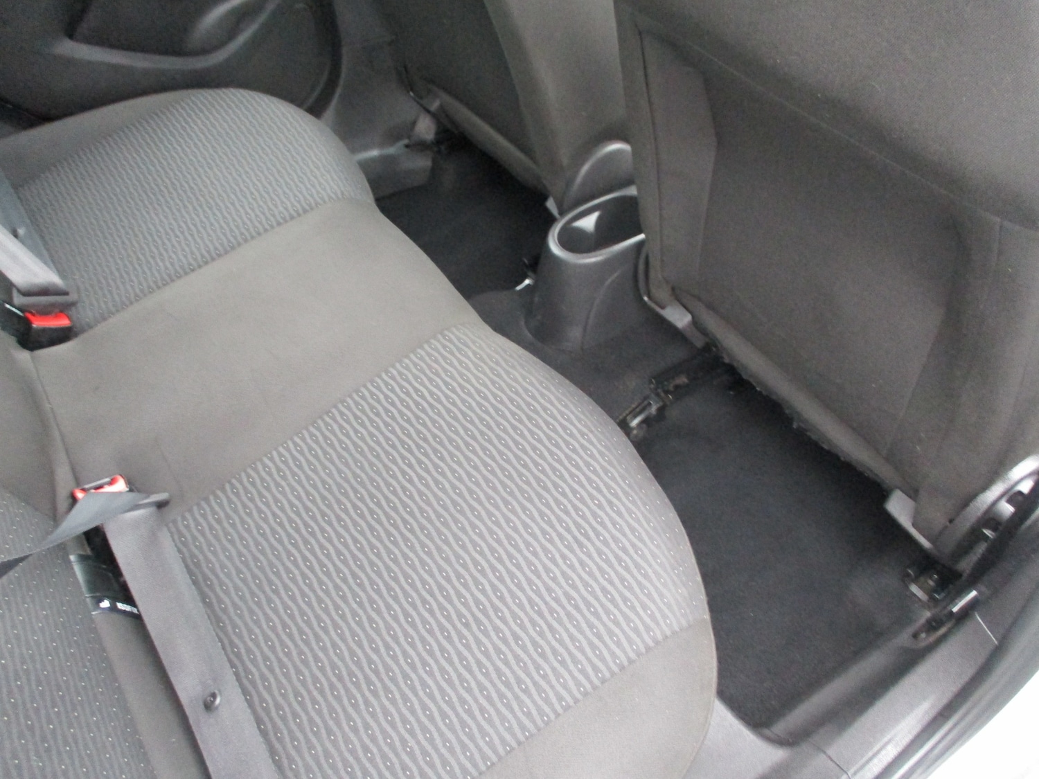 Used Vauxhall Corsa 2016 for sale - 77417933: Photo 12