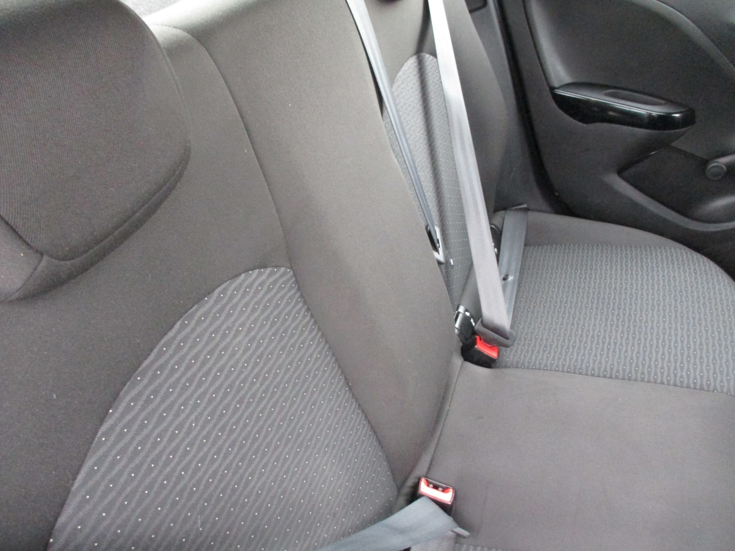 Used Vauxhall Corsa 2016 for sale - 77417933: Photo 13