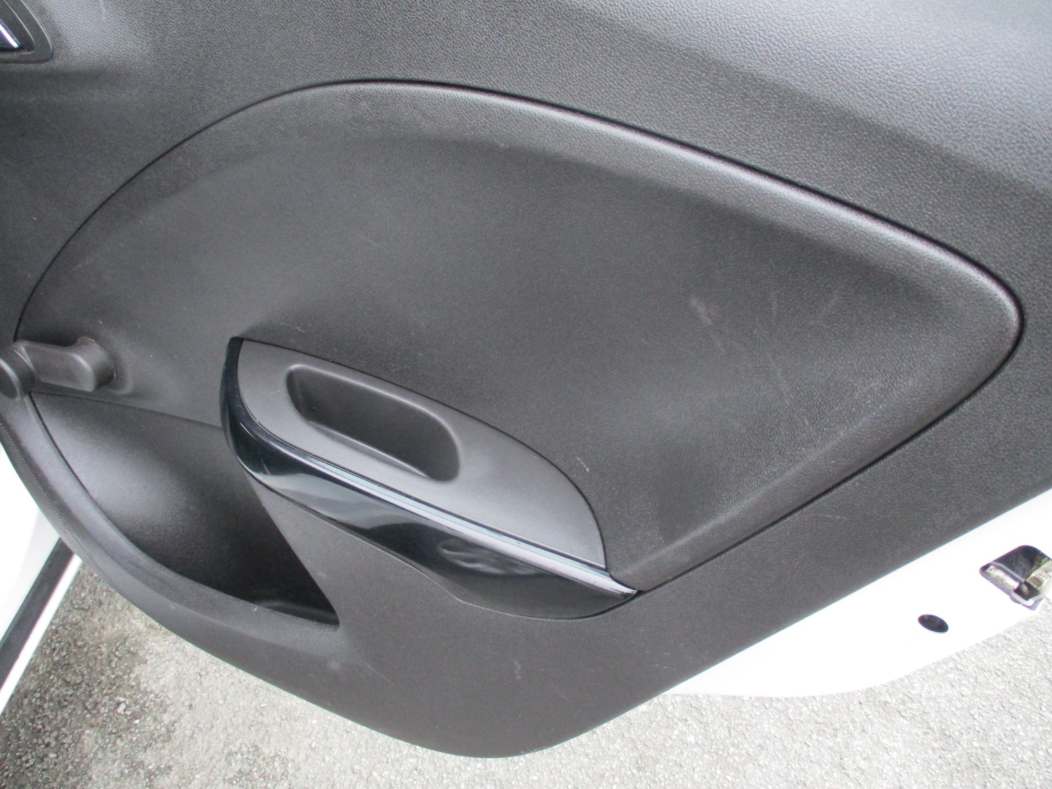 Used Vauxhall Corsa 2016 for sale - 77417933: Photo 14