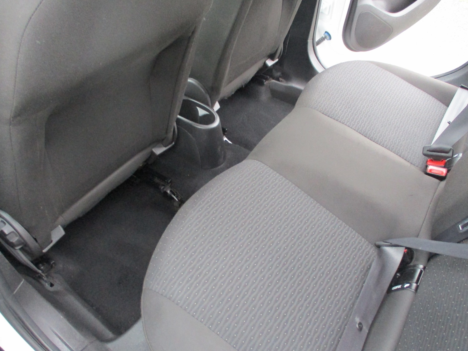 Used Vauxhall Corsa 2016 for sale - 77417933: Photo 16