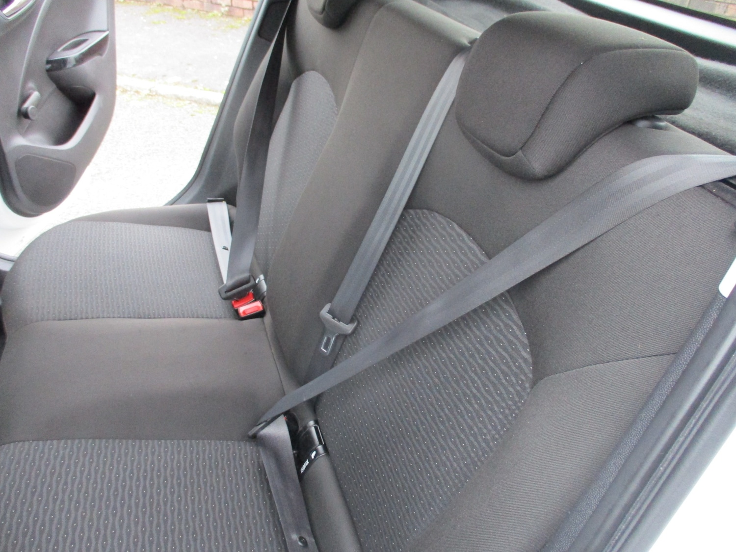 Used Vauxhall Corsa 2016 for sale - 77417933: Photo 17