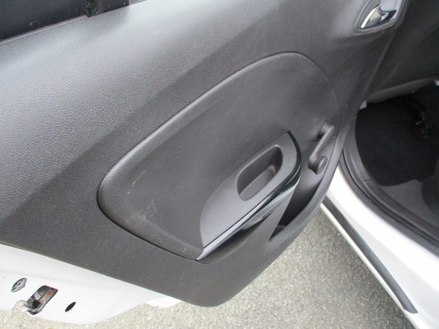 Used Vauxhall Corsa 2016 for sale - 77417933: Photo 18