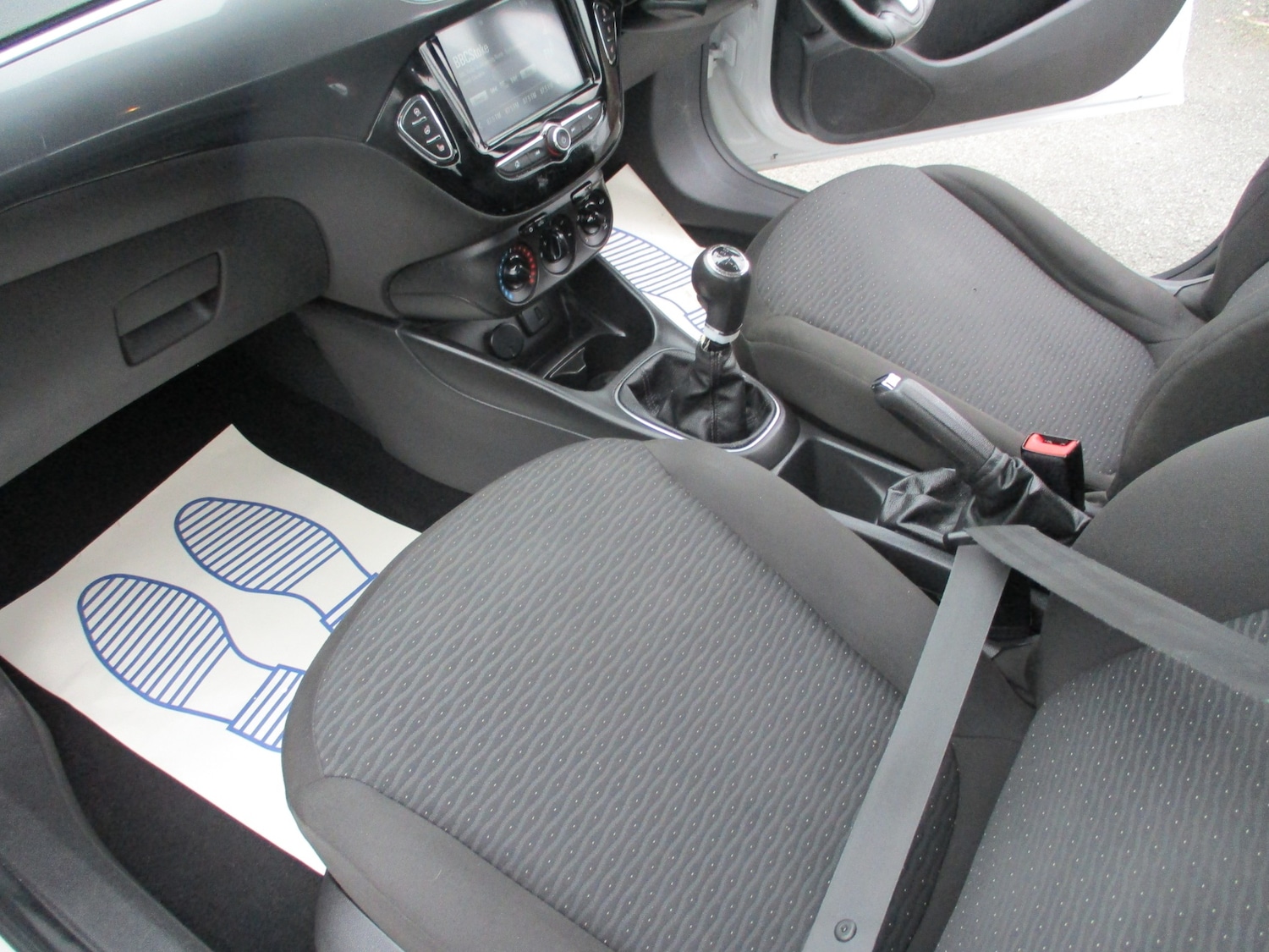 Used Vauxhall Corsa 2016 for sale - 77417933: Photo 19