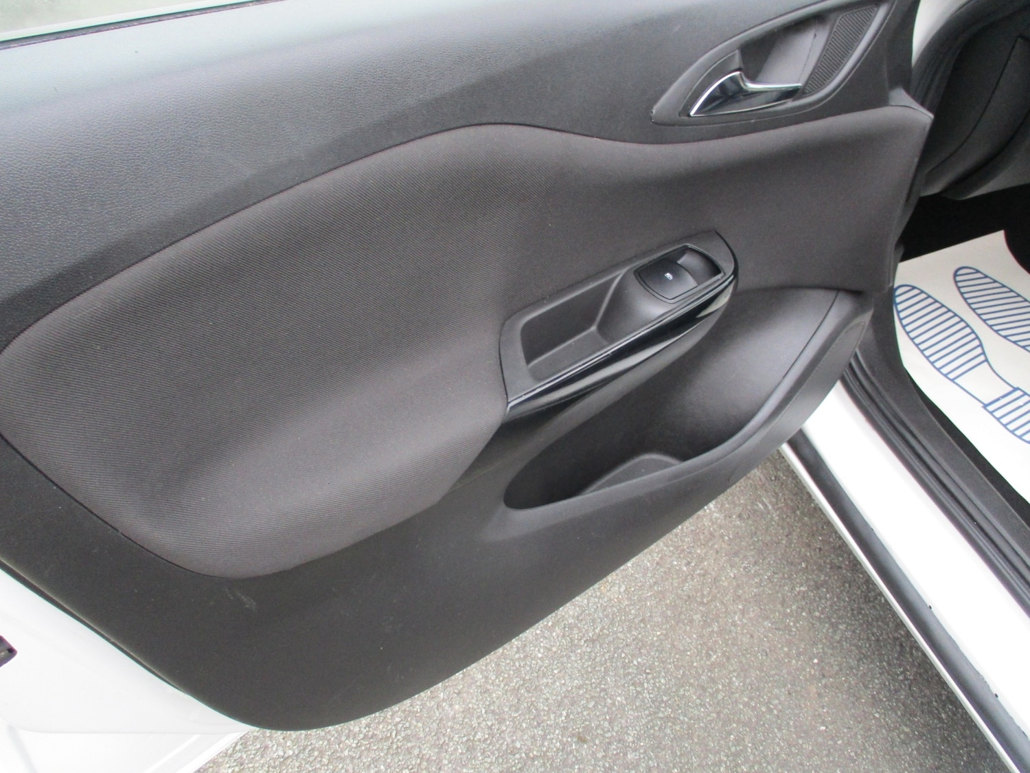 Used Vauxhall Corsa 2016 for sale - 77417933: Photo 21